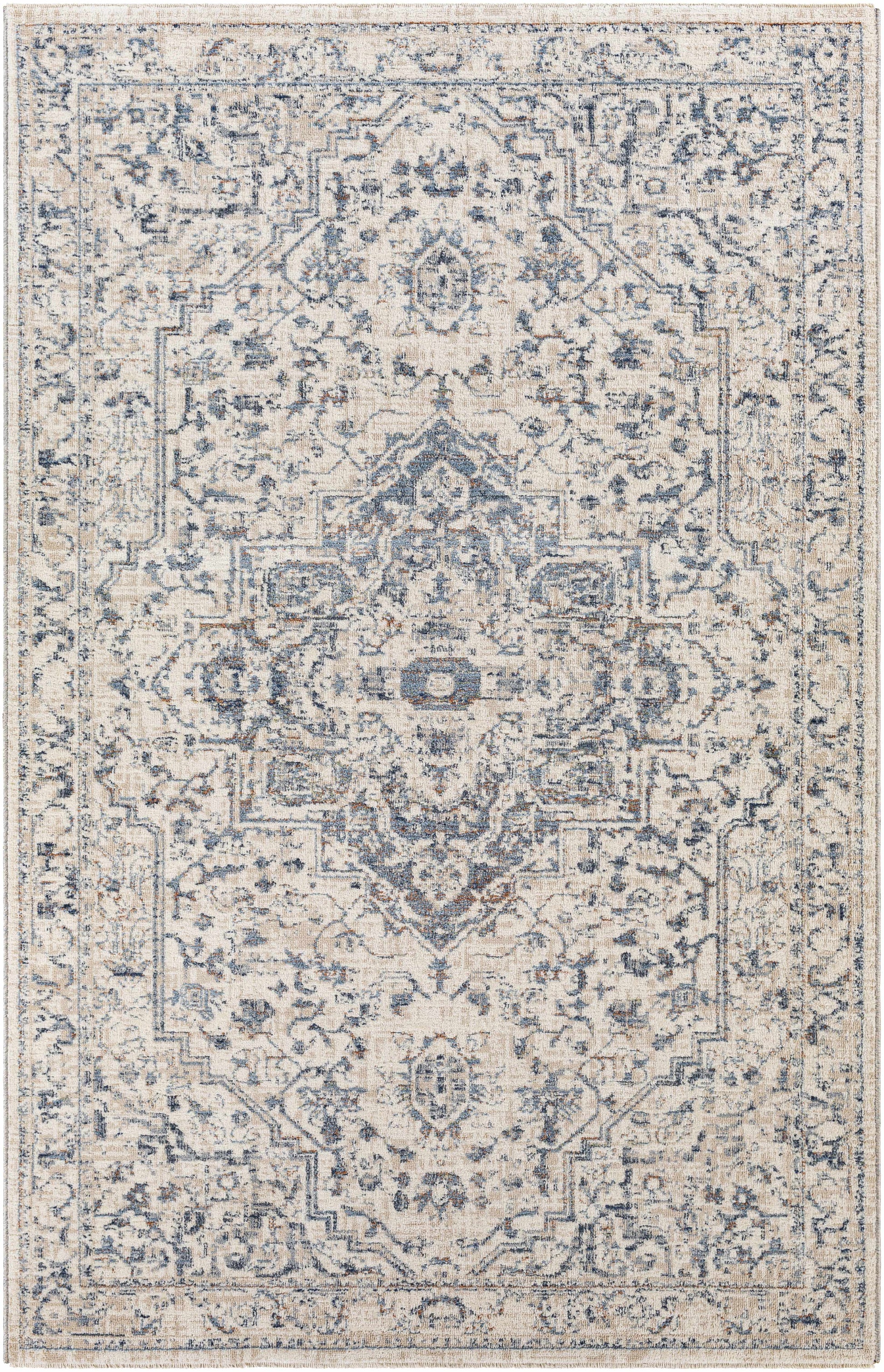 Amore AMO-2325 Machine Woven Rug