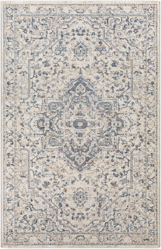 Amore AMO-2325 Machine Woven Rug