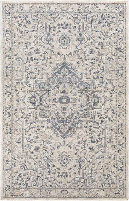 Amore AMO-2325 Machine Woven Rug