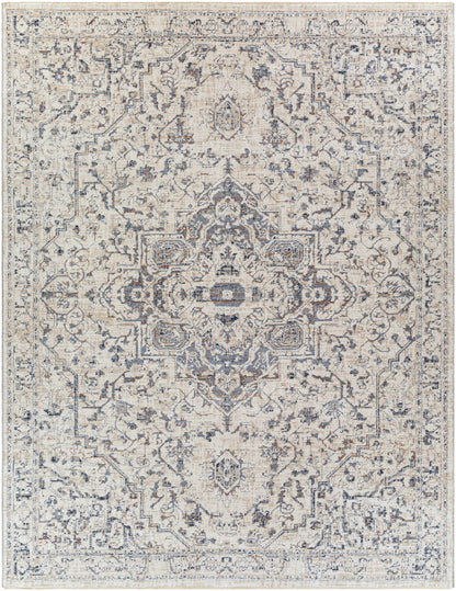 Amore AMO-2325 Machine Woven Rug
