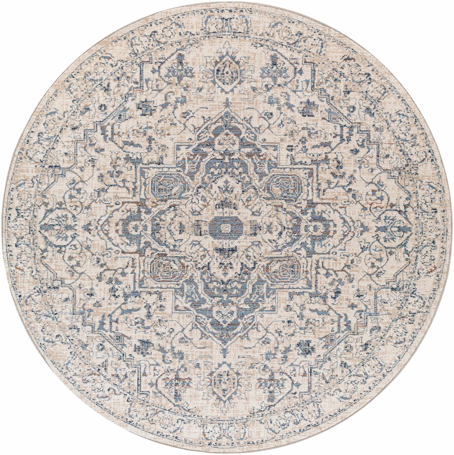 Amore AMO-2325 Machine Woven Rug