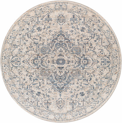 Amore AMO-2325 Machine Woven Rug