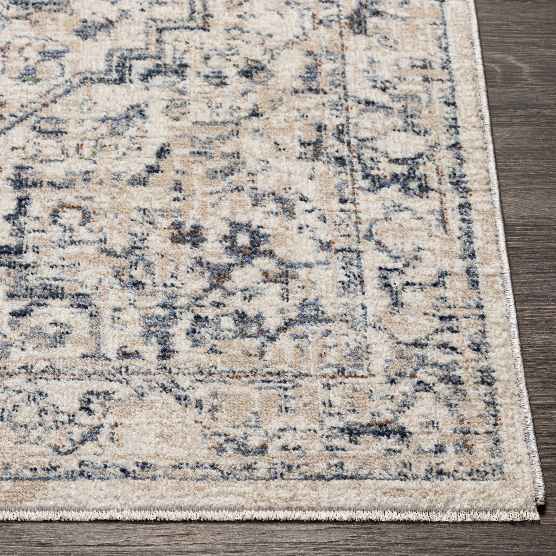 Amore AMO-2325 Machine Woven Rug