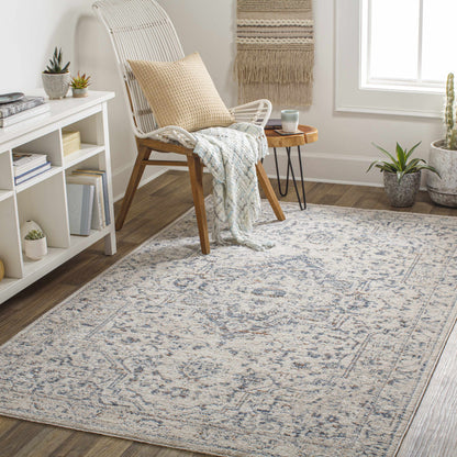 Amore AMO-2325 Machine Woven Rug