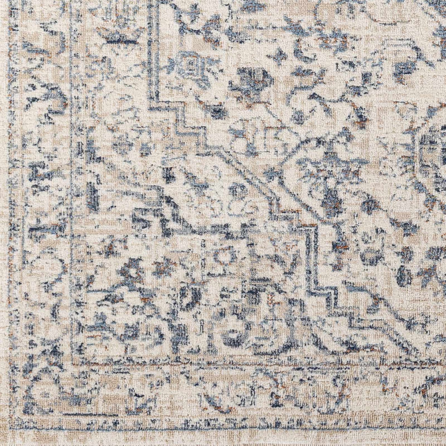 Amore AMO-2325 Machine Woven Rug
