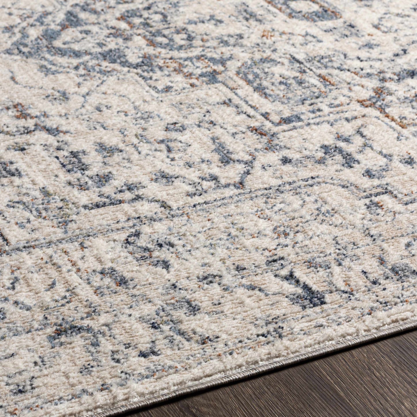 Amore AMO-2325 Machine Woven Rug