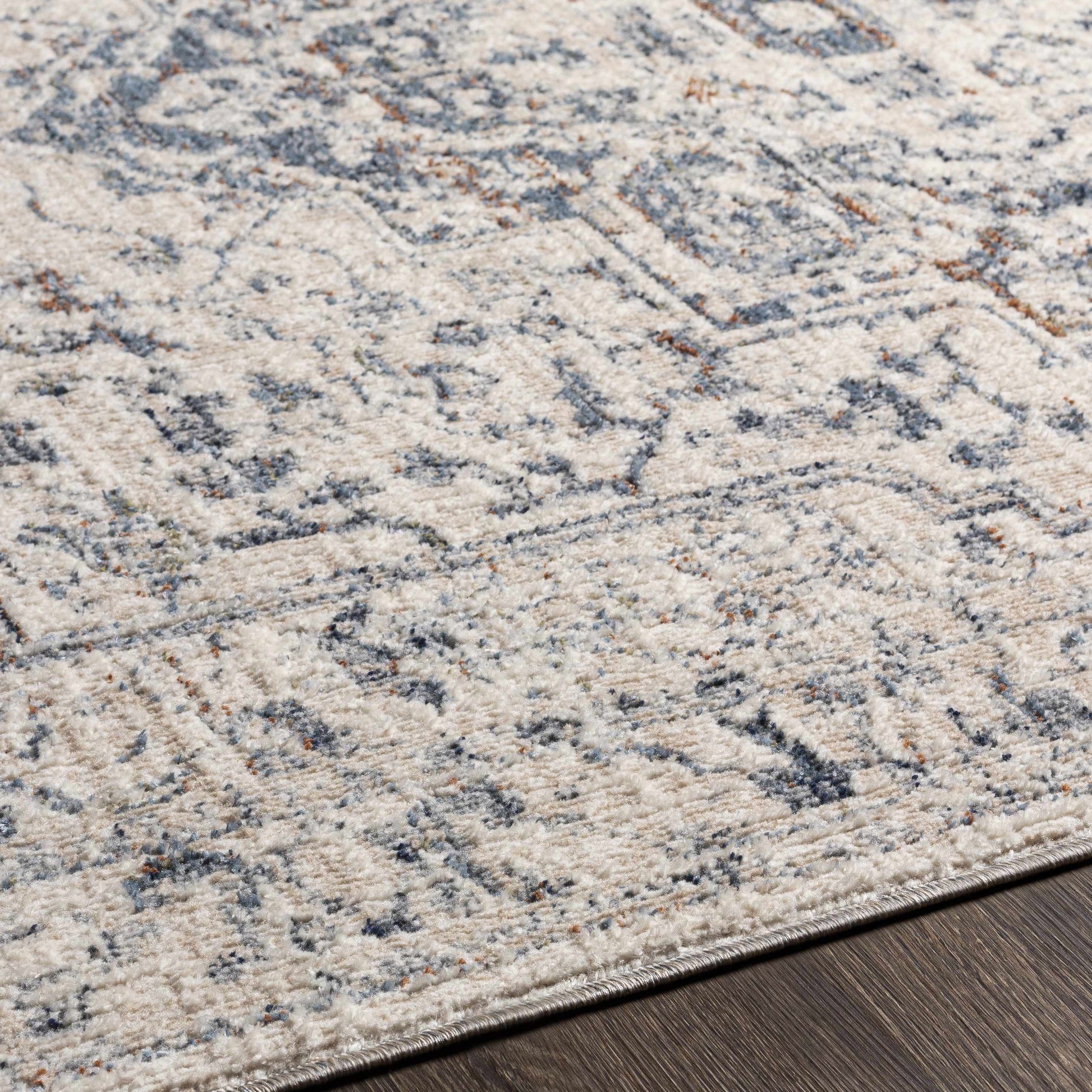 Amore AMO-2325 Machine Woven Rug