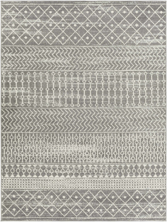 Tevazu TVZ-2387 Machine Woven Rug