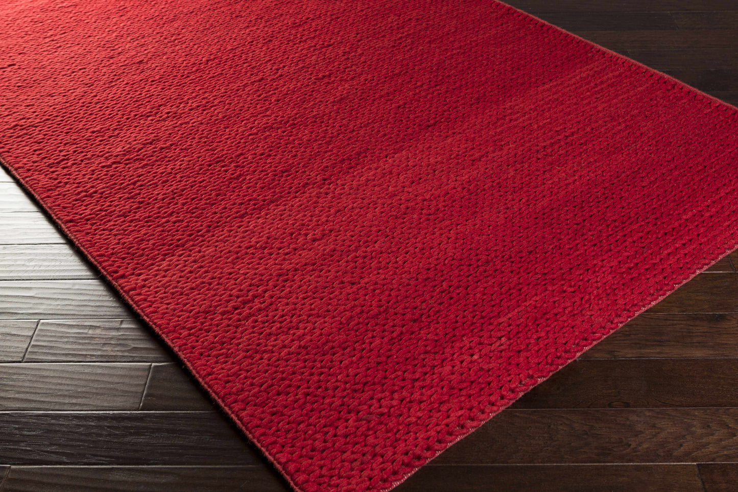 Fargo FARGO-117 Hand Woven Rug