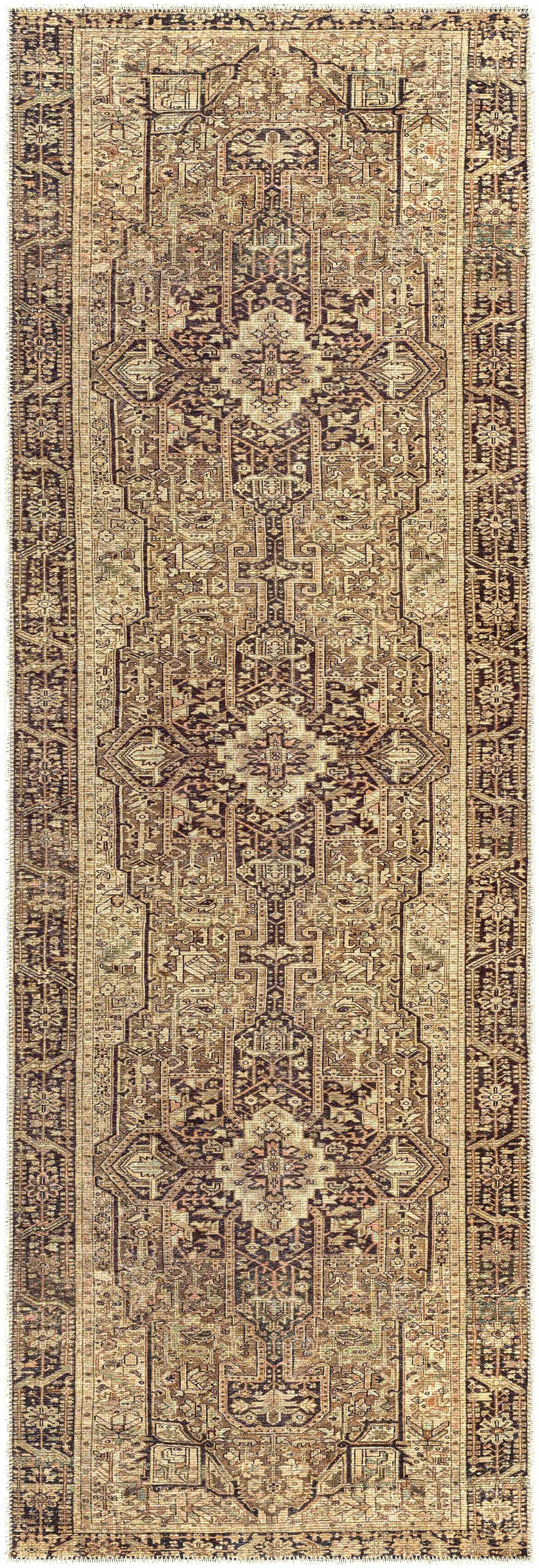 Amelie AML-2348 Machine Woven Rug