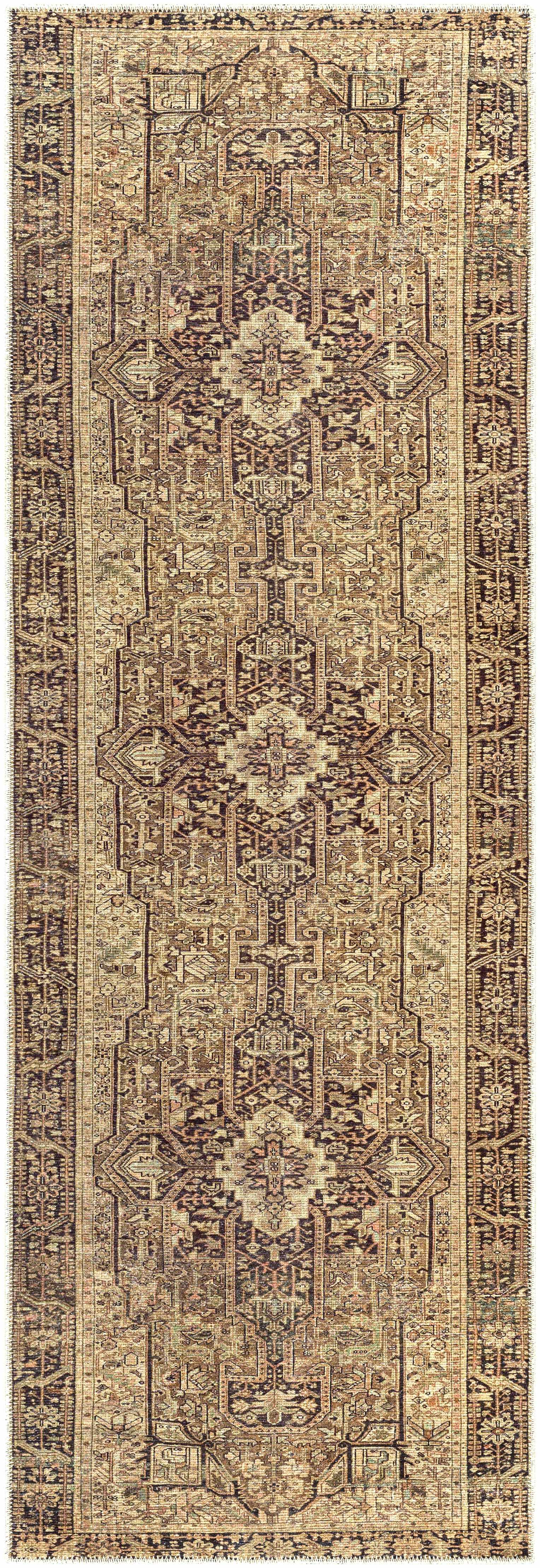 Amelie AML-2348 Machine Woven Rug