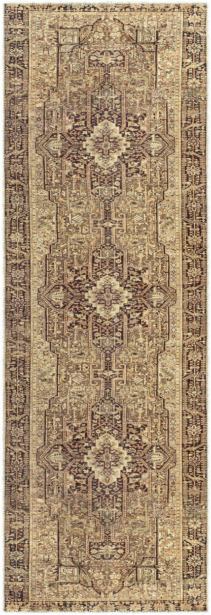 Amelie AML-2348 Machine Woven Rug