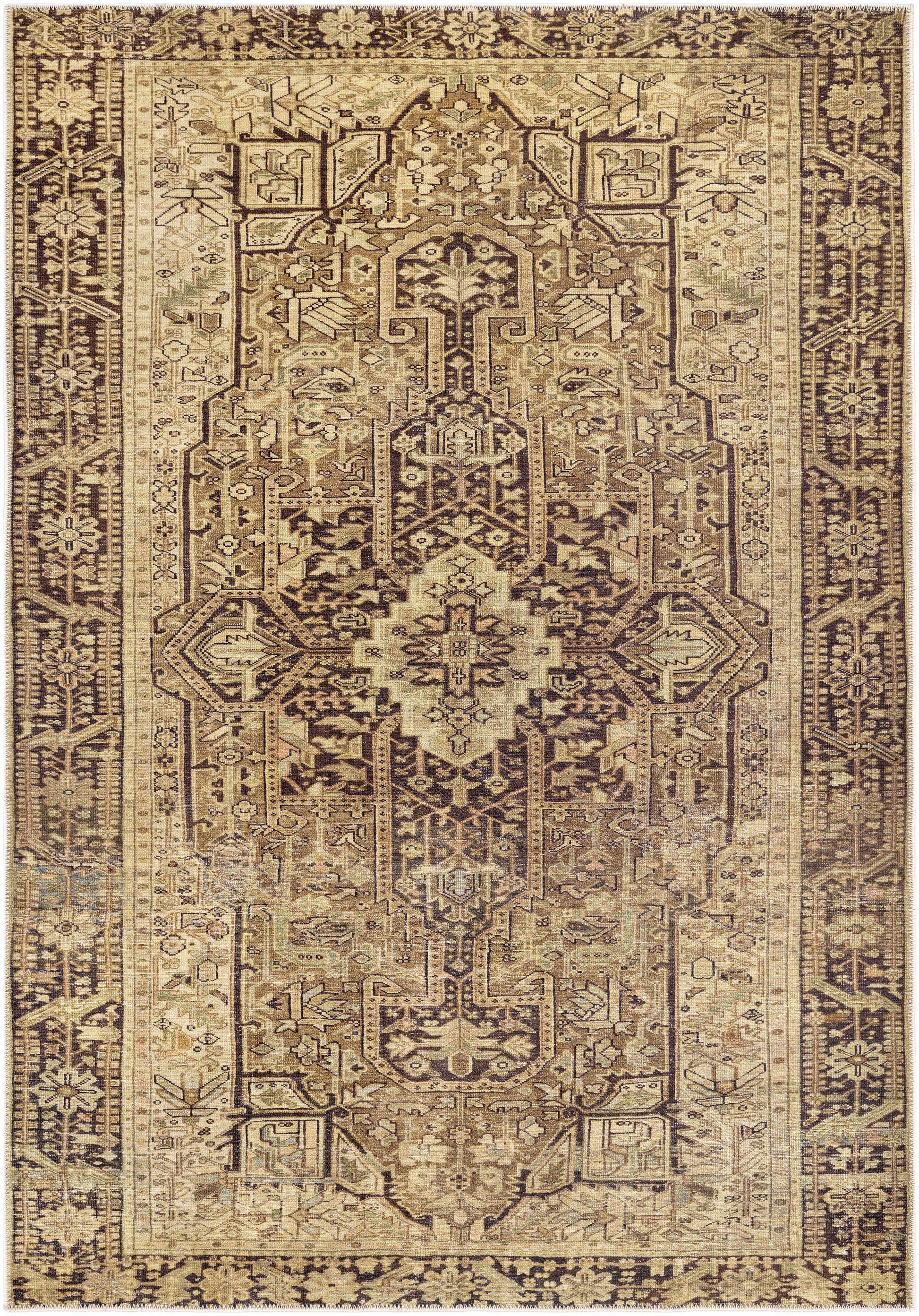 Amelie AML-2348 Machine Woven Rug
