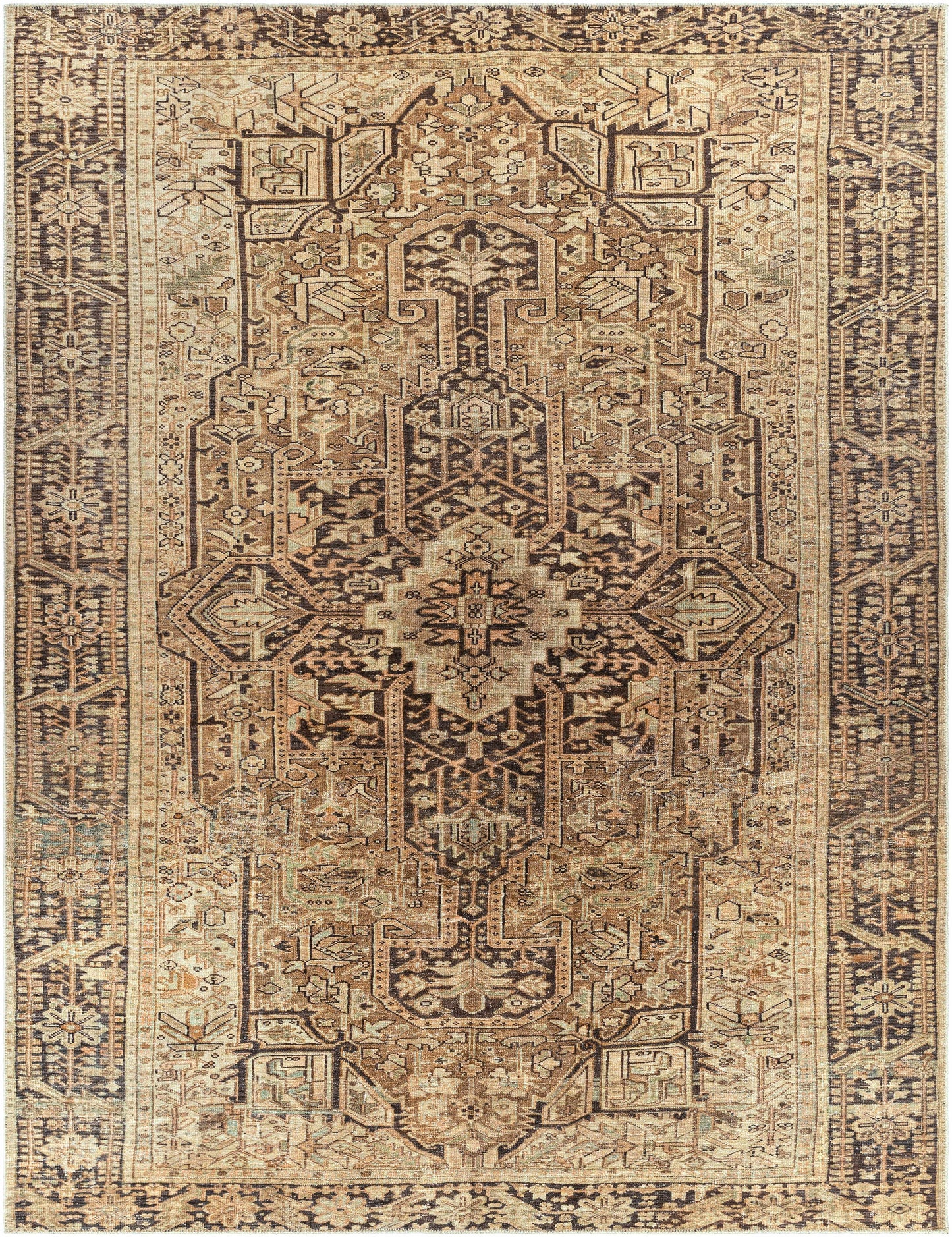 Amelie AML-2348 Machine Woven Rug