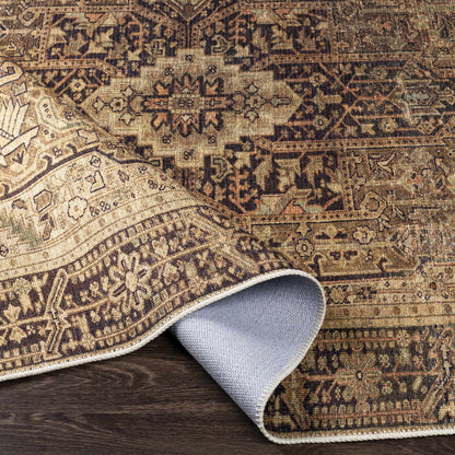 Amelie AML-2348 Machine Woven Rug