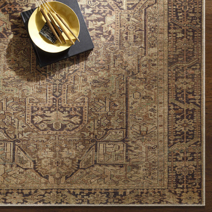 Amelie AML-2348 Machine Woven Rug