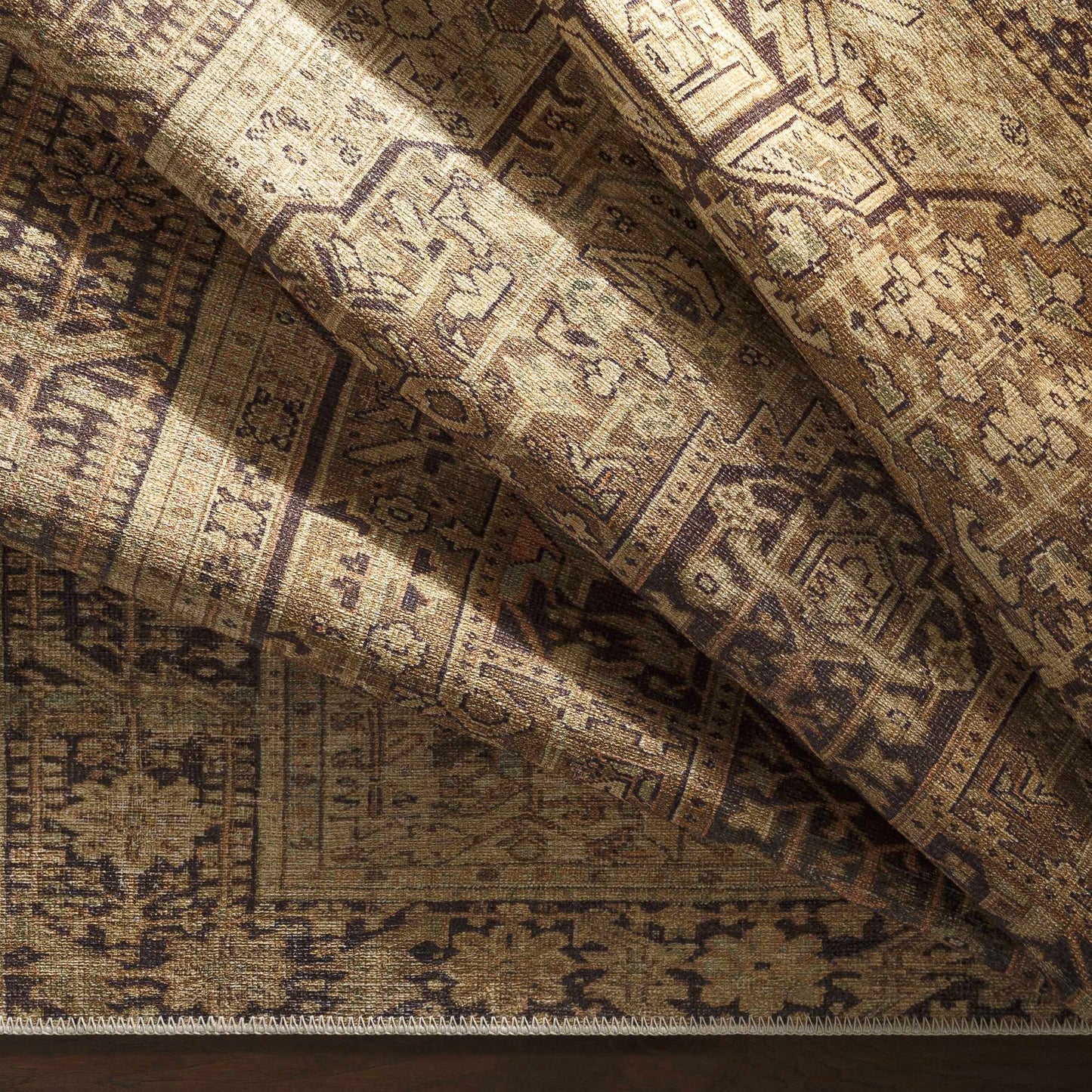 Amelie AML-2348 Machine Woven Rug