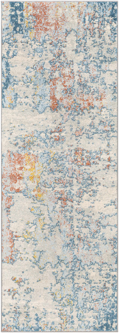 Sunderland SUN-2335 Machine Woven Rug