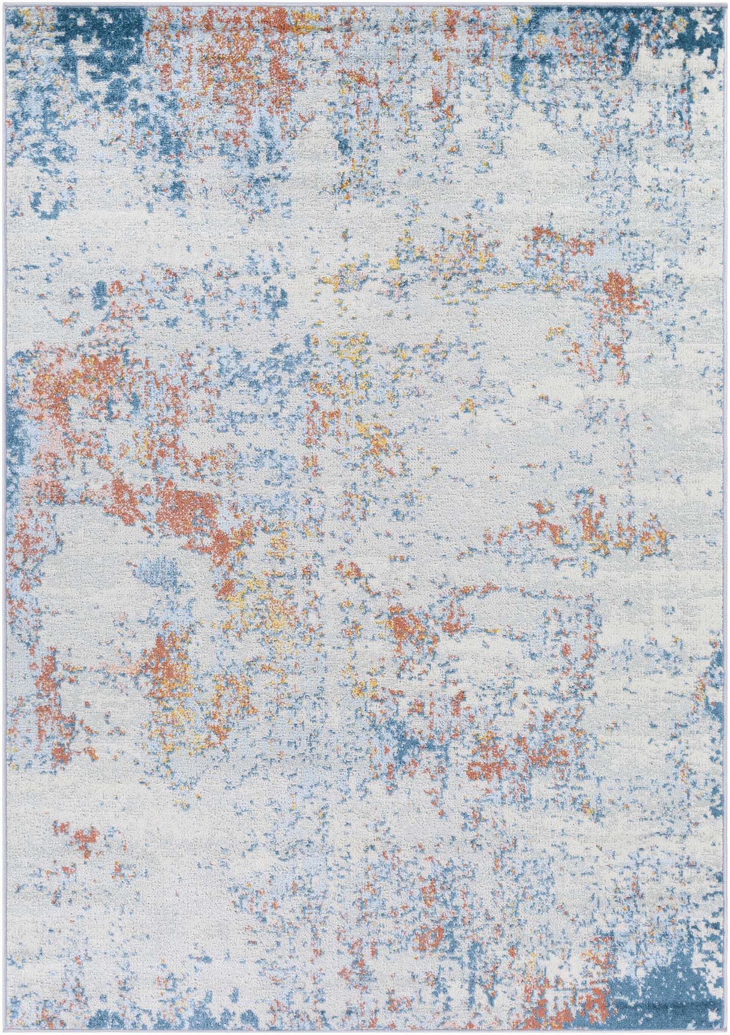 Sunderland SUN-2335 Machine Woven Rug