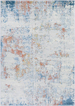 Sunderland SUN-2335 Machine Woven Rug