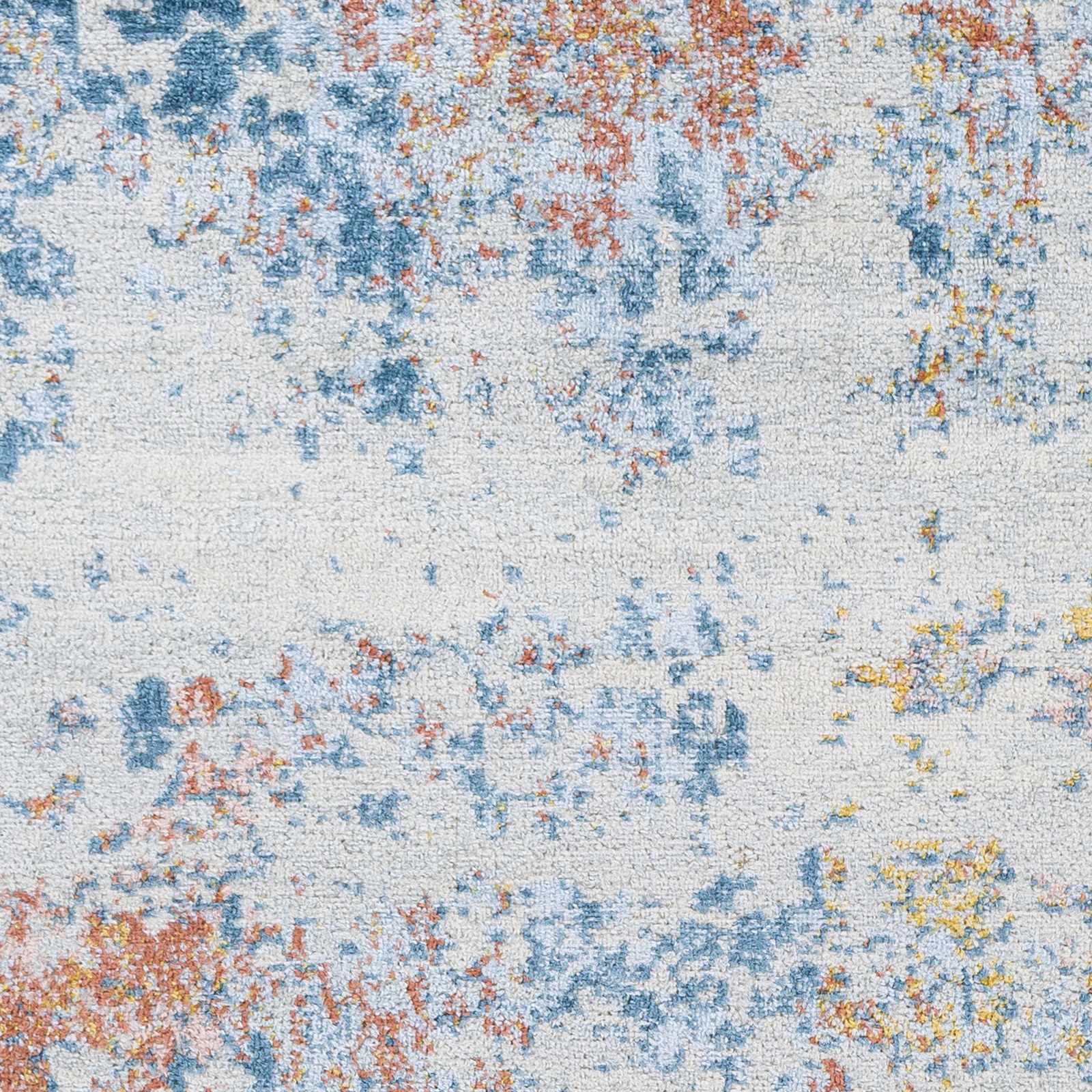 Sunderland SUN-2335 Machine Woven Rug