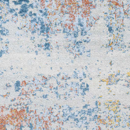 Sunderland SUN-2335 Machine Woven Rug