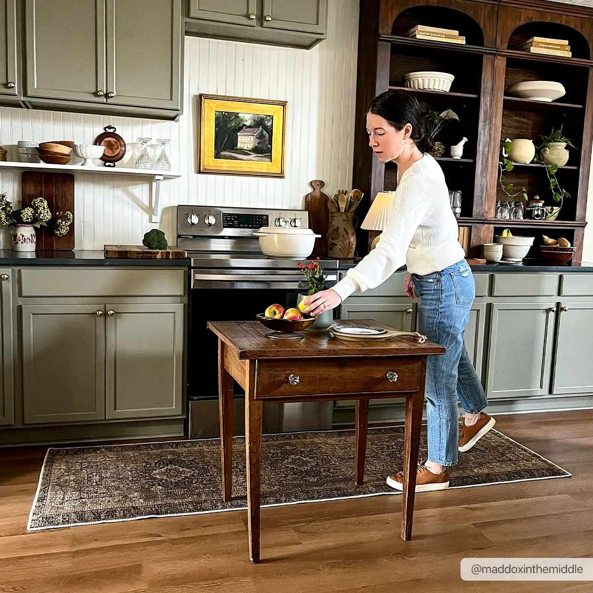 Amelie AML-2348 Machine Woven Rug