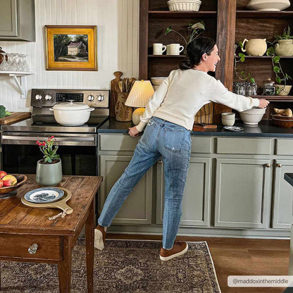 Amelie AML-2348 Machine Woven Rug