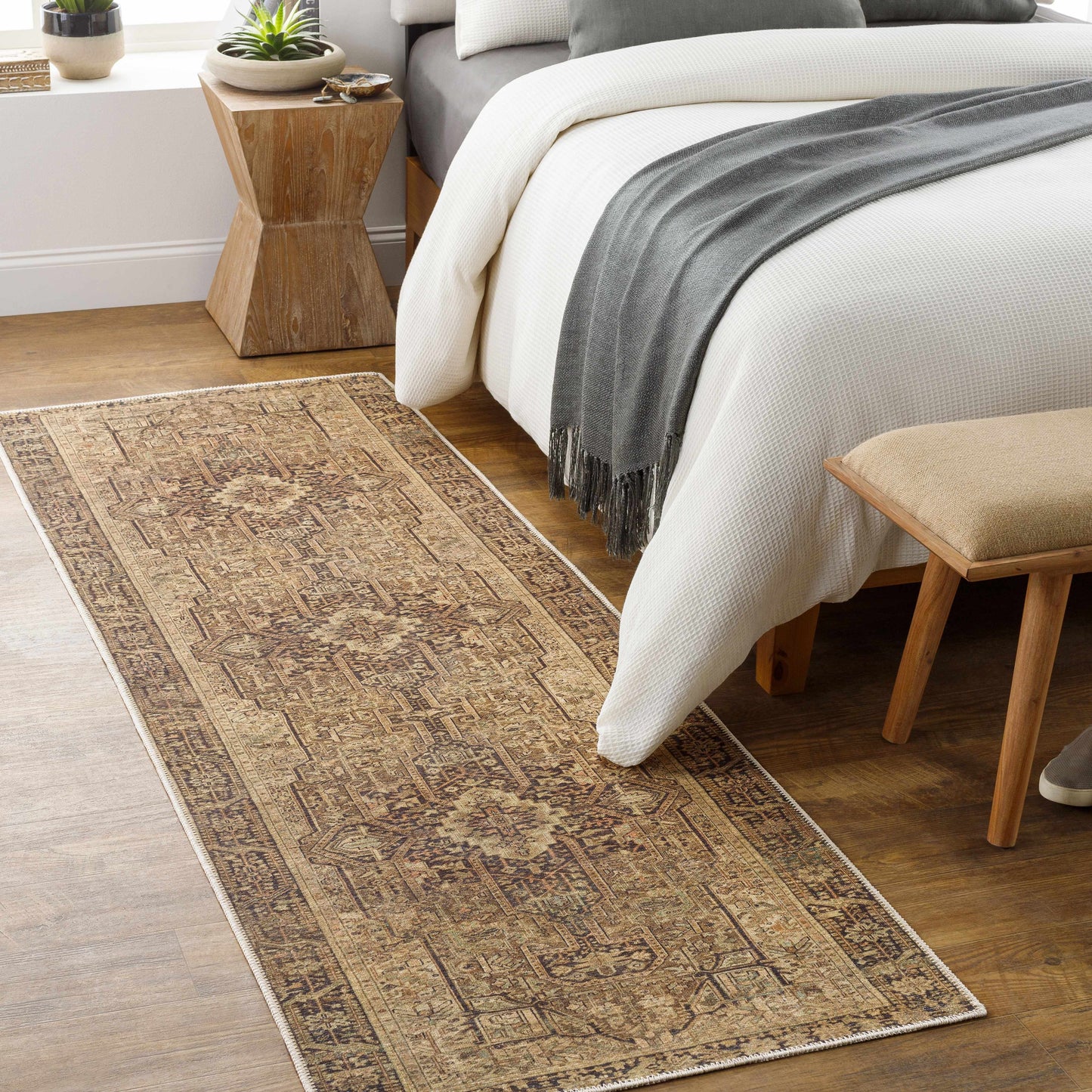 Amelie AML-2348 Machine Woven Rug