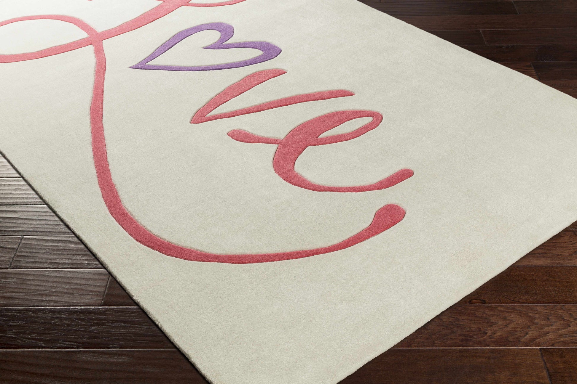 Leap Frog LPF-8005 Hand Tufted Rug