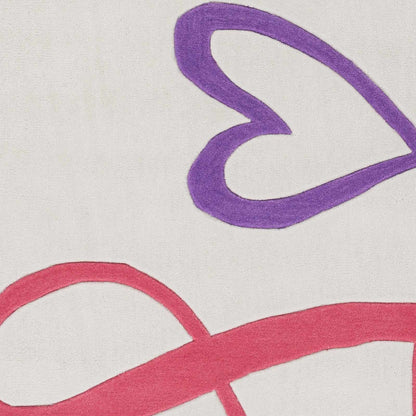 Leap Frog LPF-8005 Hand Tufted Rug