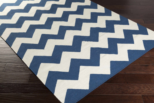 York AWHD-1040 Hand Woven Rug