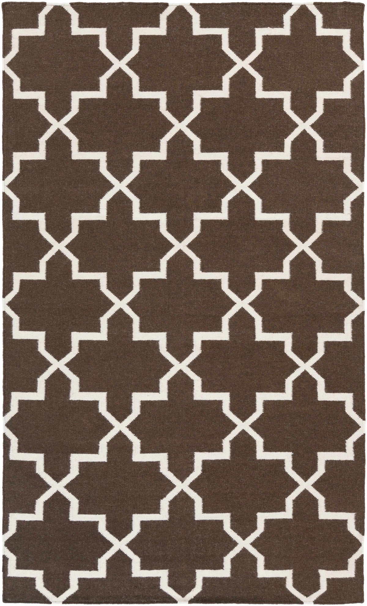 Multicolor Hand Woven 100% Wool Modern Rectangle Handmade rug, Indoor use only, no fringe, non-washable.