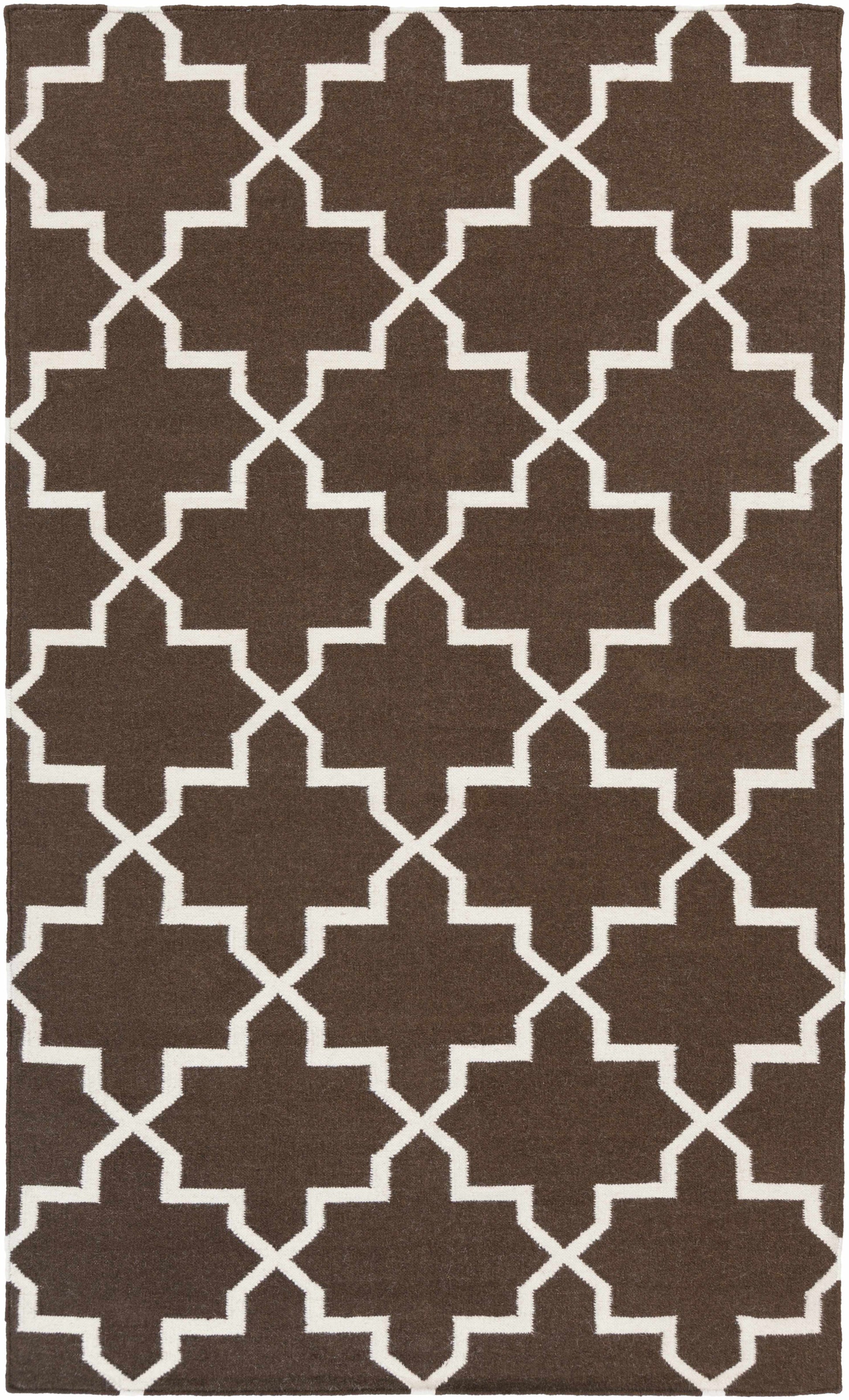 York AWHD-1021 Hand Woven Rug