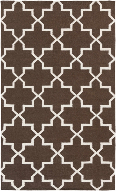 Multicolor Hand Woven 100% Wool Modern Rectangle Handmade rug, Indoor use only, no fringe, non-washable.