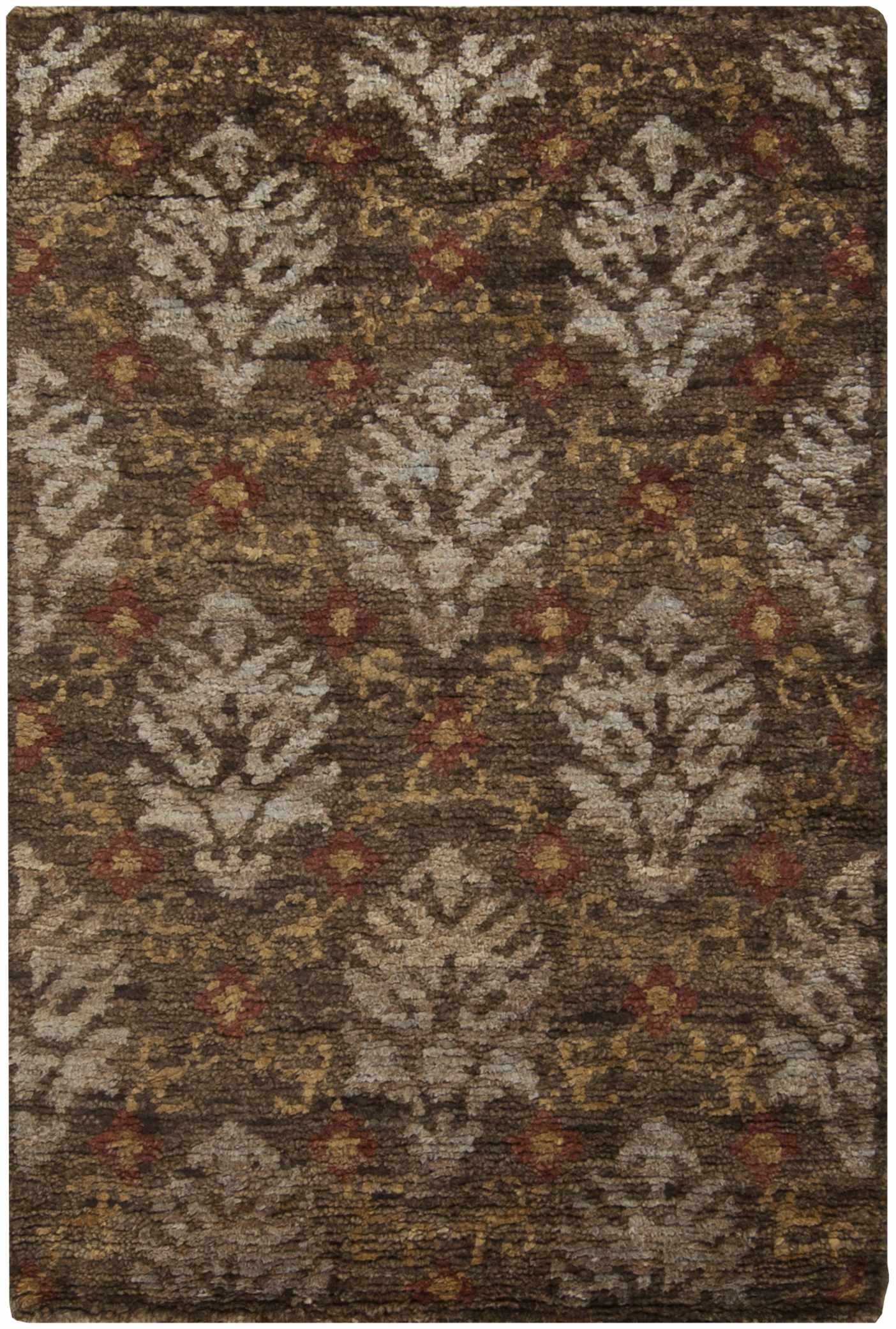 Scarborough SCR-5112 Hand Knotted Rug