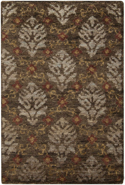 Scarborough SCR-5112 Hand Knotted Rug