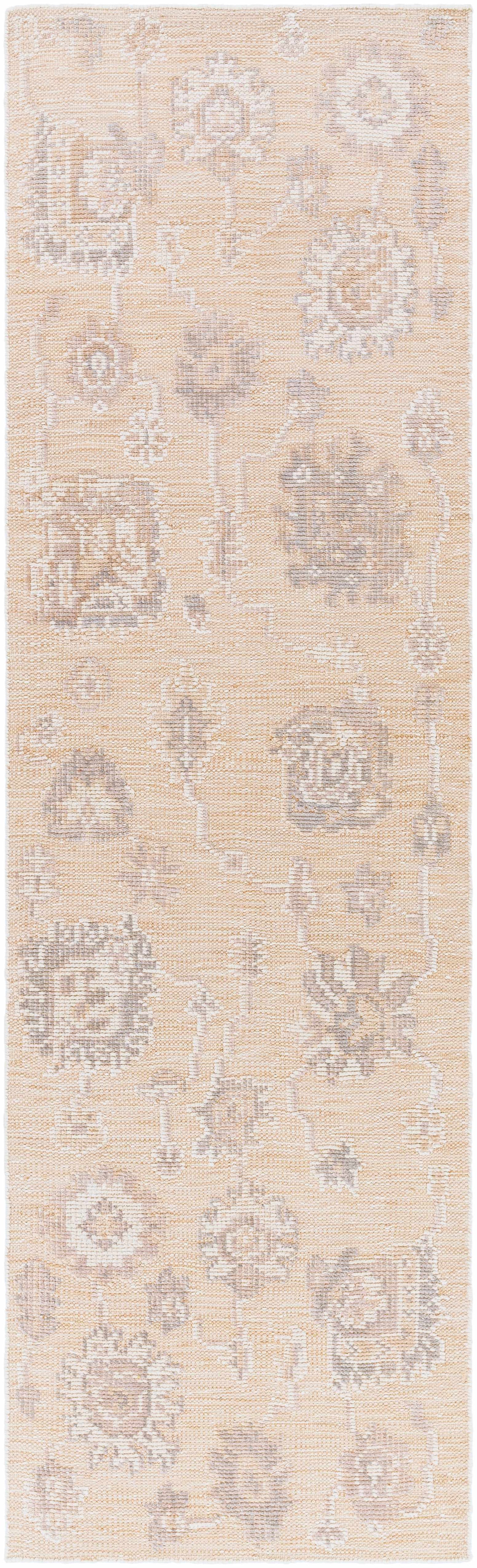 Revere RVE-2301 Hand Knotted Rug