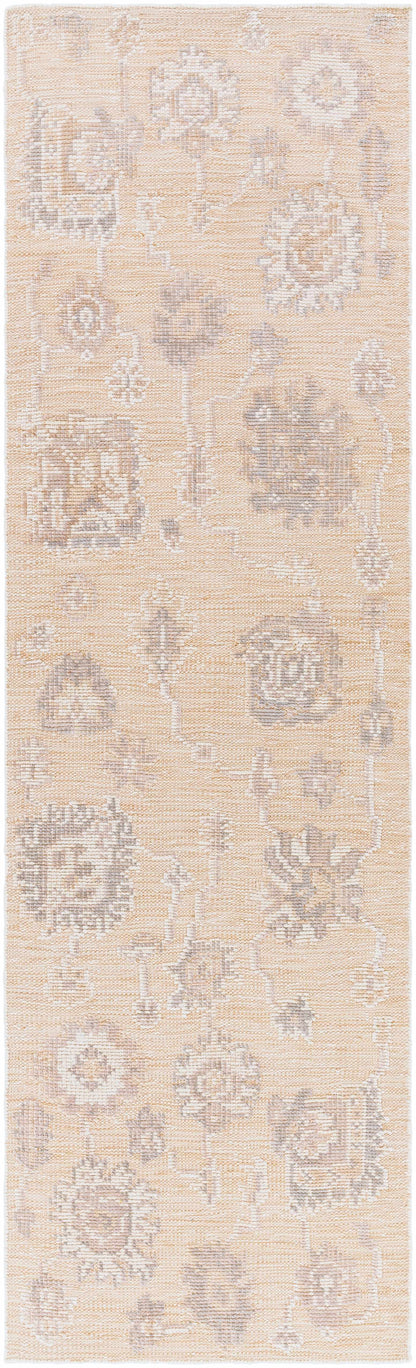 Revere RVE-2301 Hand Knotted Rug