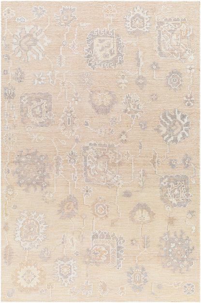 Revere RVE-2301 Hand Knotted Rug