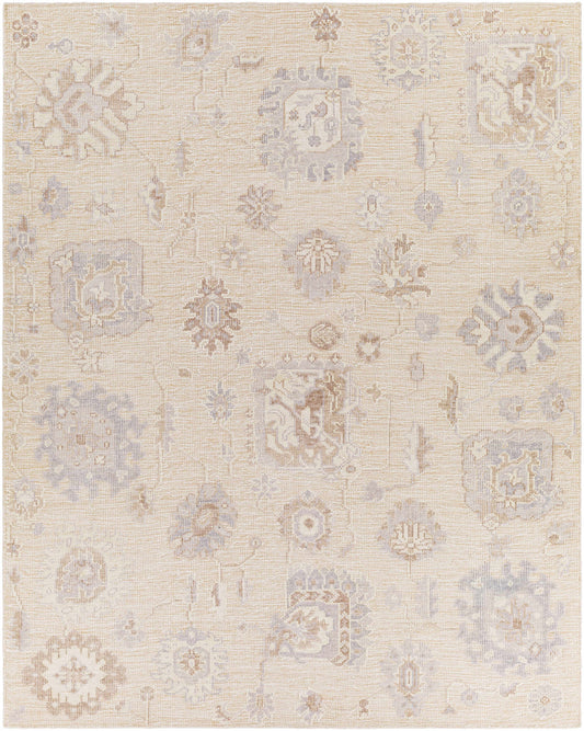 Revere RVE-2301 Hand Knotted Rug