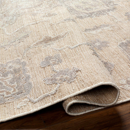 Revere RVE-2301 Hand Knotted Rug