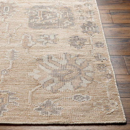 Revere RVE-2301 Hand Knotted Rug