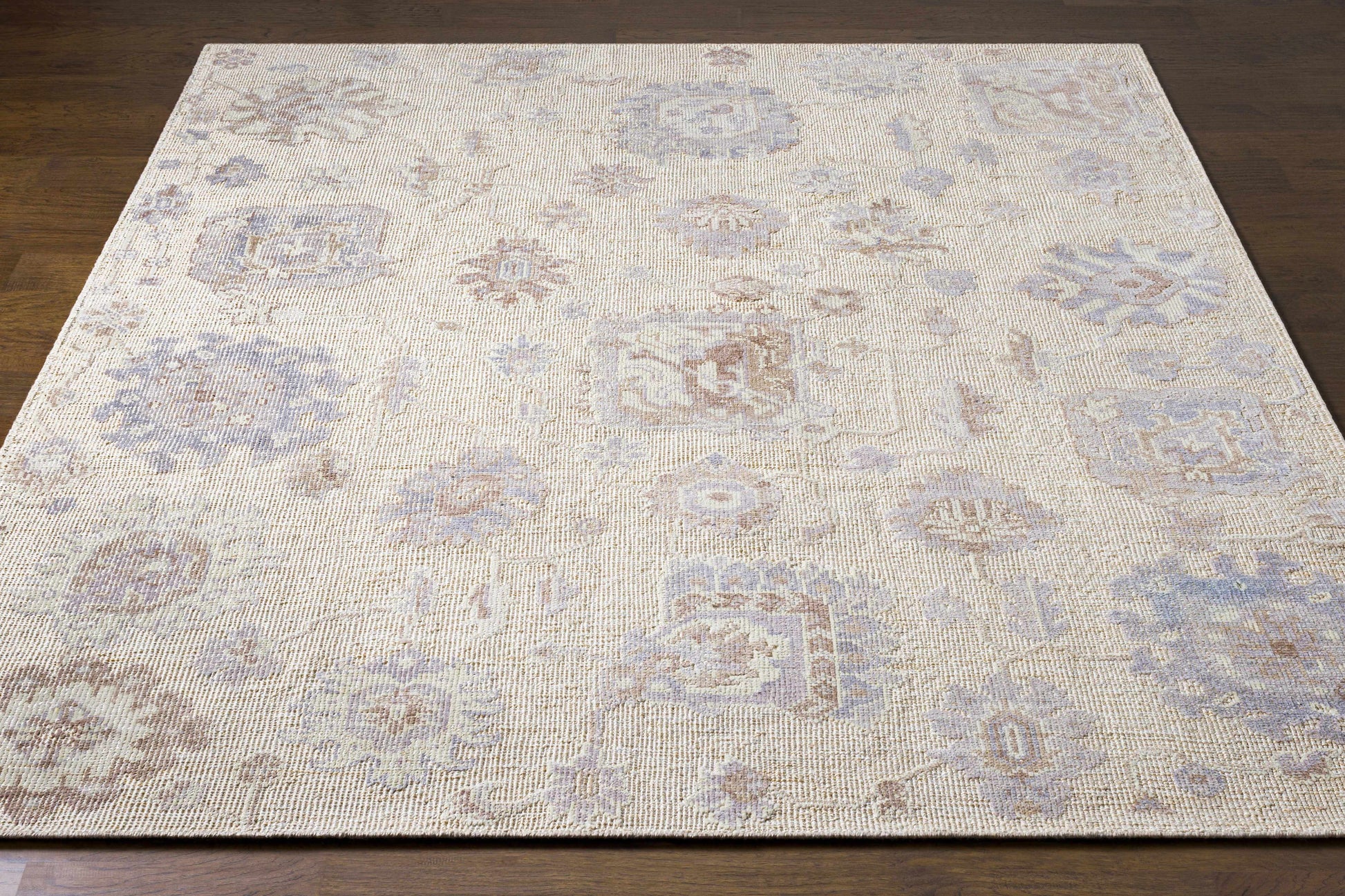 Revere RVE-2301 Hand Knotted Rug