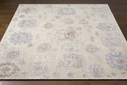 Revere RVE-2301 Hand Knotted Rug