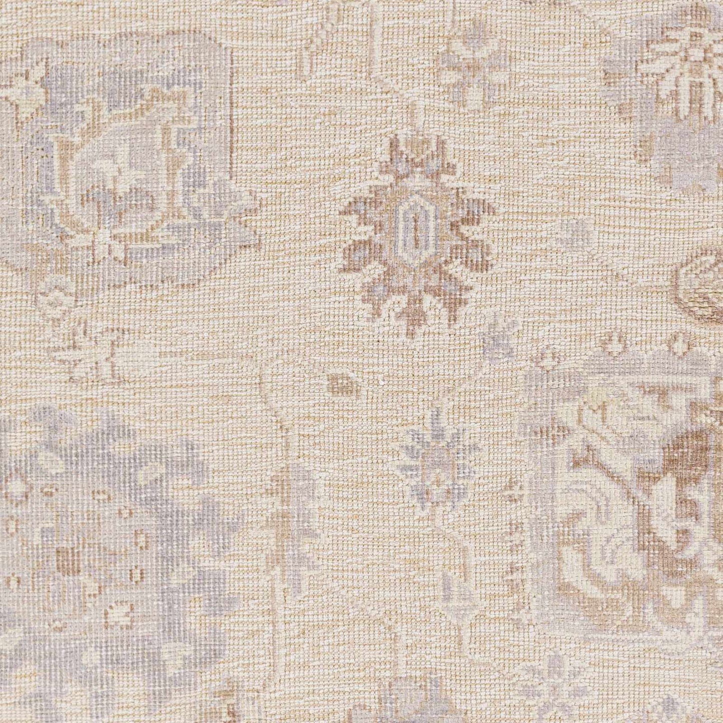 Revere RVE-2301 Hand Knotted Rug