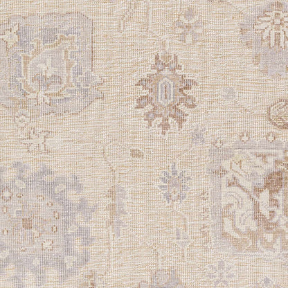 Revere RVE-2301 Hand Knotted Rug