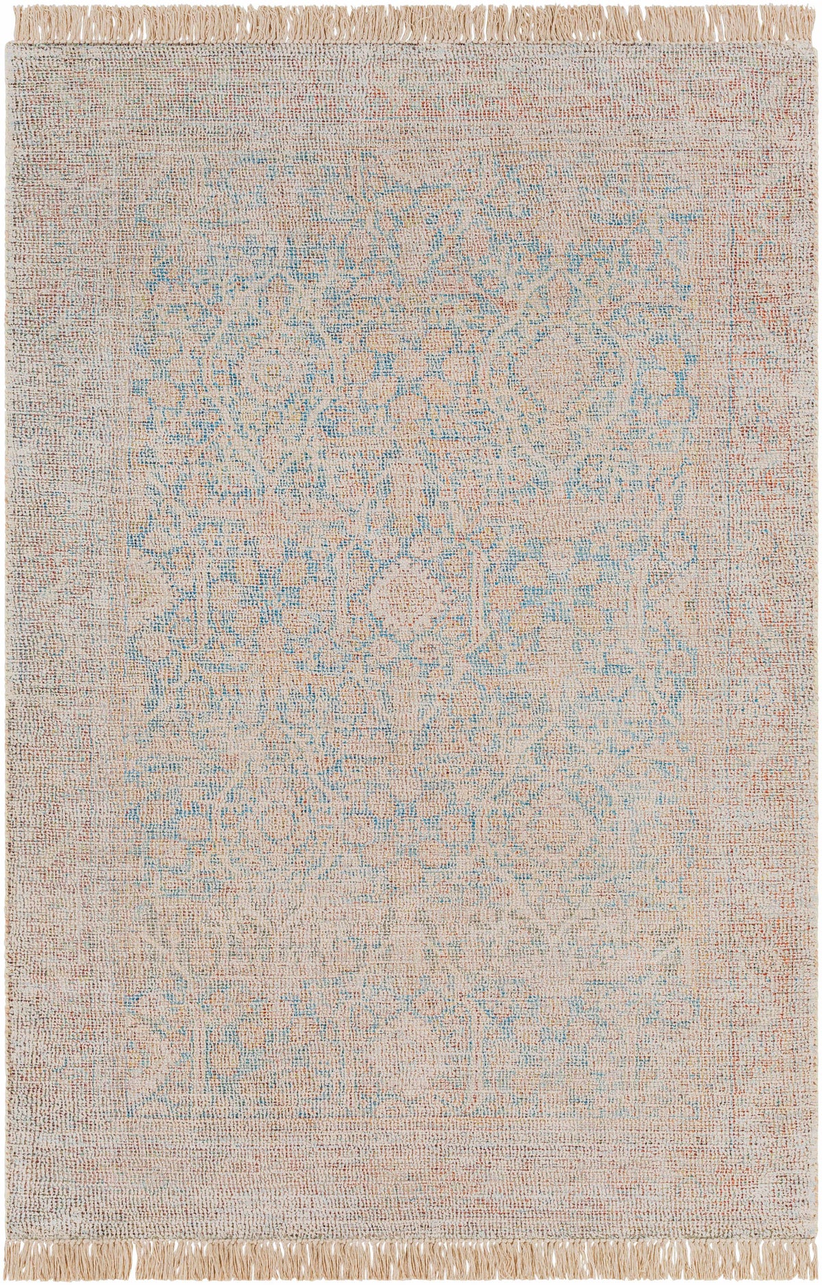 Amasya AMY-2303 Hand Woven Rug