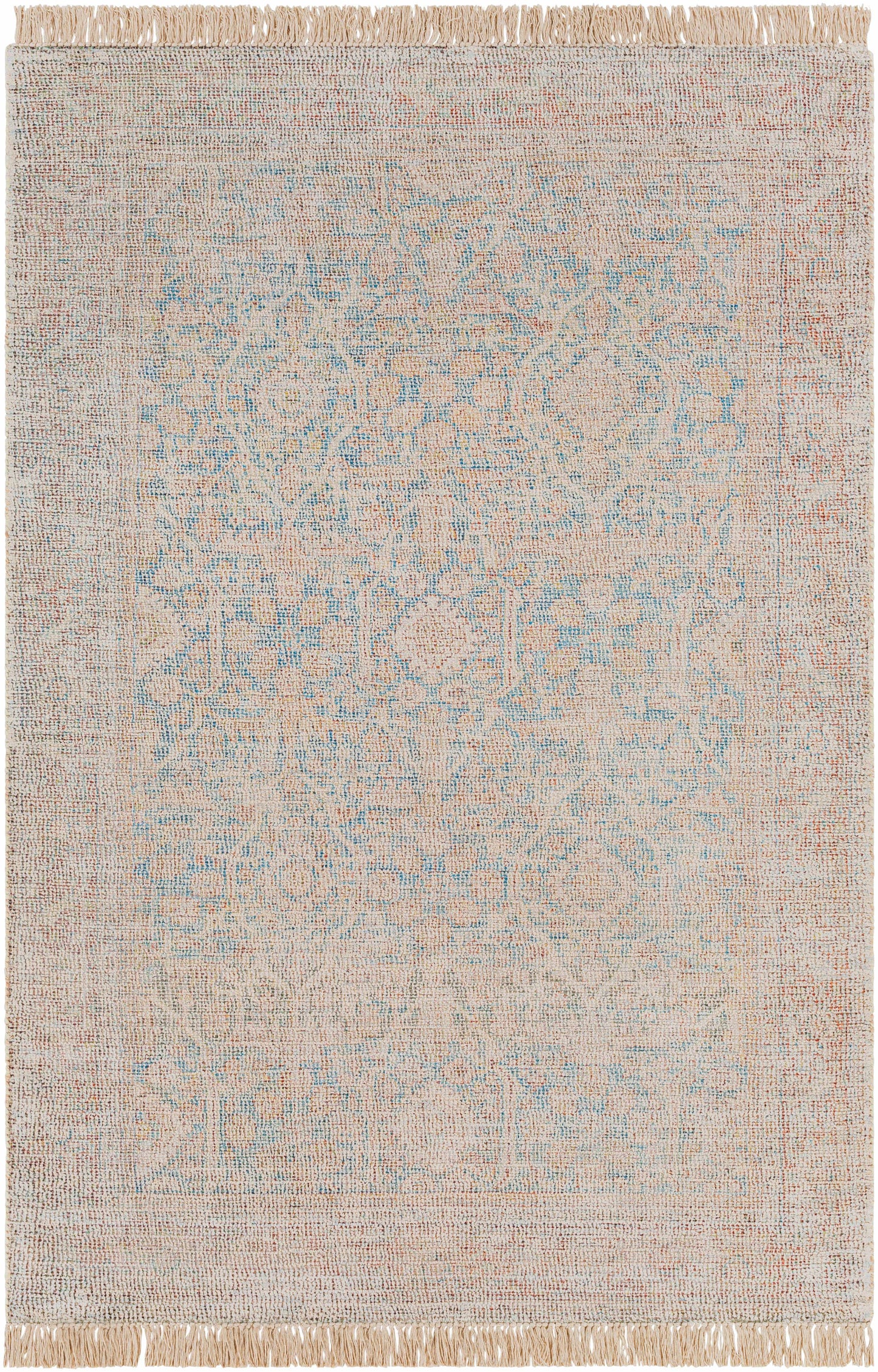 Amasya AMY-2303 Hand Woven Rug
