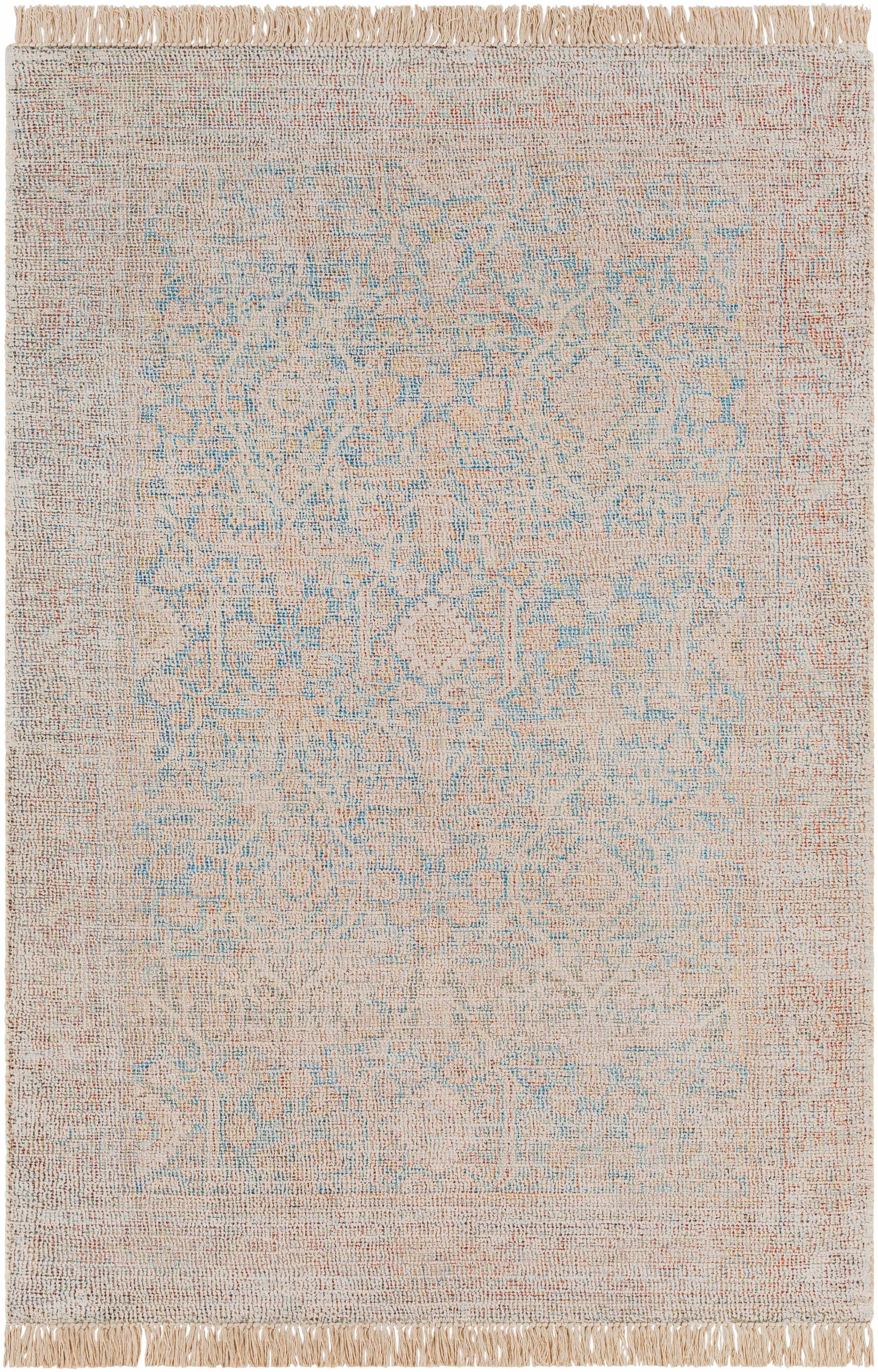 Amasya AMY-2303 Hand Woven Rug